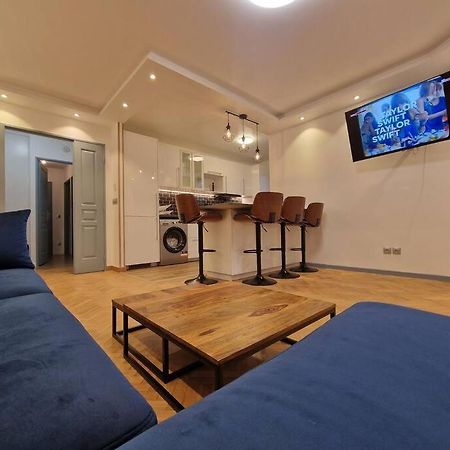Magnifique Appartement Paris La Defense Colombes  Exterior photo