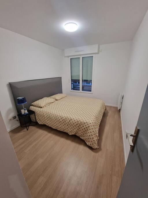Magnifique Appartement Paris La Defense Colombes  Exterior photo