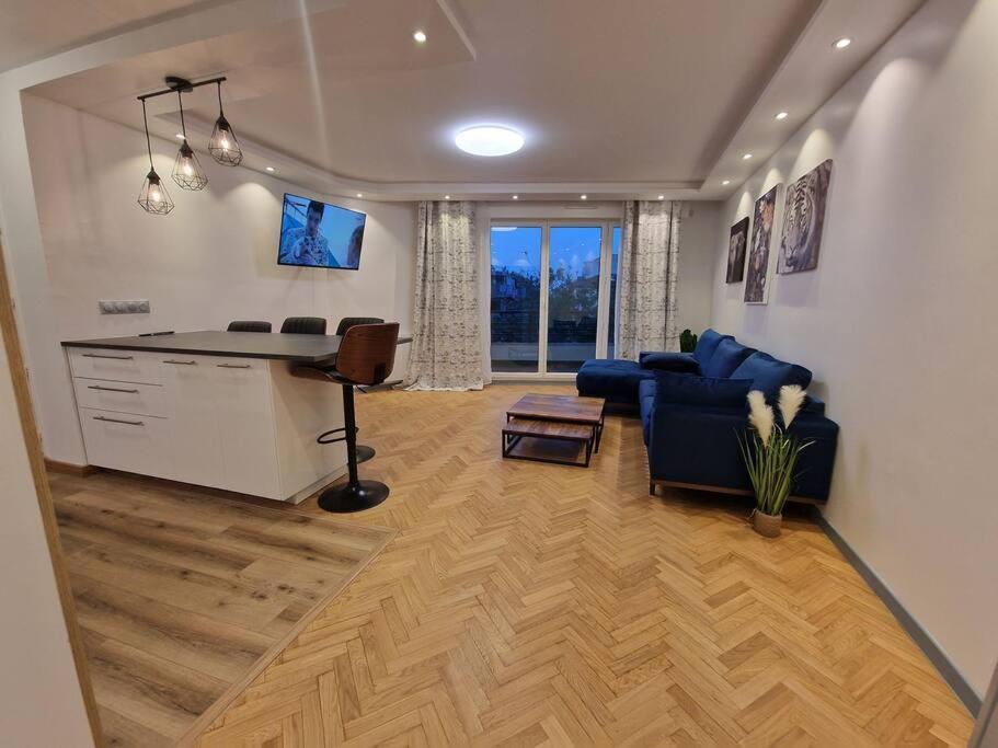 Magnifique Appartement Paris La Defense Colombes  Exterior photo