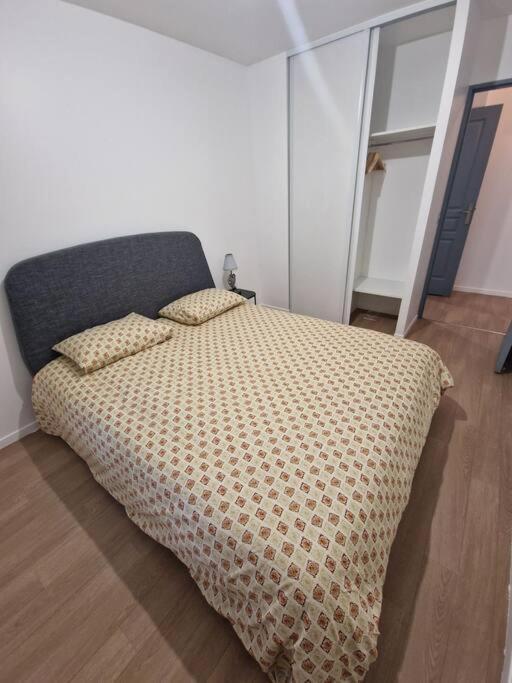 Magnifique Appartement Paris La Defense Colombes  Exterior photo