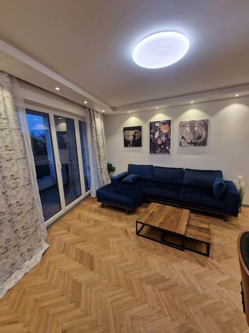 Magnifique Appartement Paris La Defense Colombes  Exterior photo