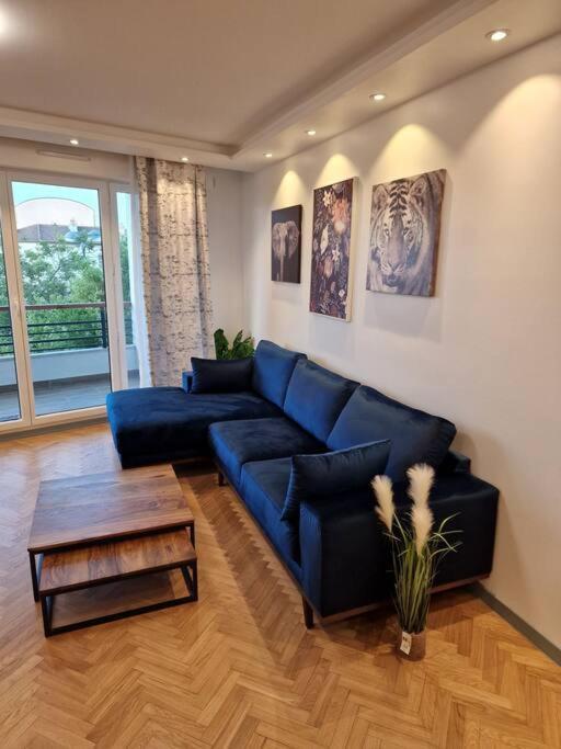 Magnifique Appartement Paris La Defense Colombes  Exterior photo