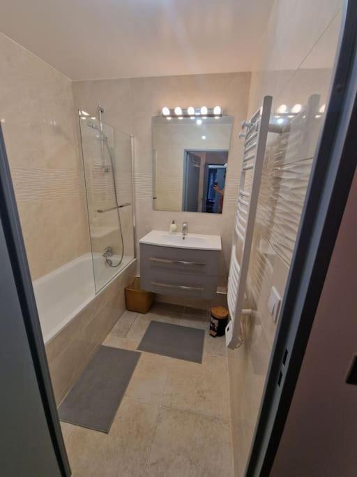Magnifique Appartement Paris La Defense Colombes  Exterior photo