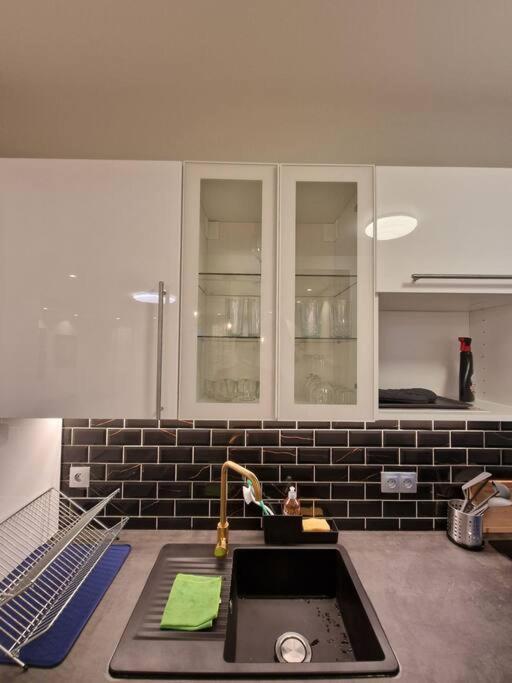 Magnifique Appartement Paris La Defense Colombes  Exterior photo